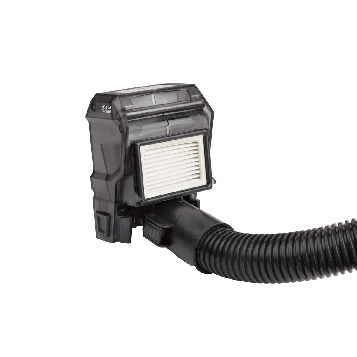 Milwaukee Dedicated Dust Extraction For M18 Fuel 26 mm SDS-Plus Hammers With Autopulse (Body only)